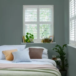 Laura Ashley Fern Matt Emulsion Paint, 2.5L 10 Laura Ashley Fern Matt Emulsion Paint, 2.5L -Laura Ashley laura ashley fern matt emulsion paint 2 5l5011583472462 02i bq