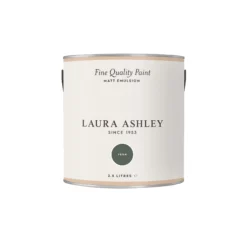 Laura Ashley Fern Matt Emulsion Paint, 2.5L 11 Laura Ashley Fern Matt Emulsion Paint, 2.5L -Laura Ashley laura ashley fern matt emulsion paint 2 5l5011583472462 08c bq