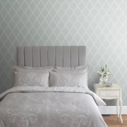 Laura Ashley Florin Duck Egg Geometric Smooth Wallpaper 12 Laura Ashley Florin Duck Egg Geometric Smooth Wallpaper -Laura Ashley laura ashley florin duck egg geometric smooth wallpaper5011583467727 21i bq