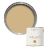Laura Ashley Gold Matt Emulsion Paint, 2.5L -Laura Ashley laura ashley gold matt emulsion paint 2 5l5011583472110 02c bq