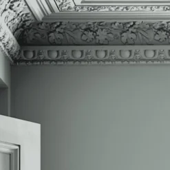 Laura Ashley Grey Green Matt Emulsion Paint, 5L 12 Laura Ashley Grey Green Matt Emulsion Paint, 5L -Laura Ashley laura ashley grey green matt emulsion paint 5l5011583473209 02i bq