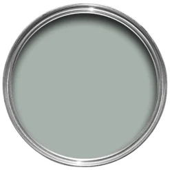 Laura Ashley Grey Green Matt Emulsion Paint, 5L 10 Laura Ashley Grey Green Matt Emulsion Paint, 5L -Laura Ashley laura ashley grey green matt emulsion paint 5l5011583473209 12c bq