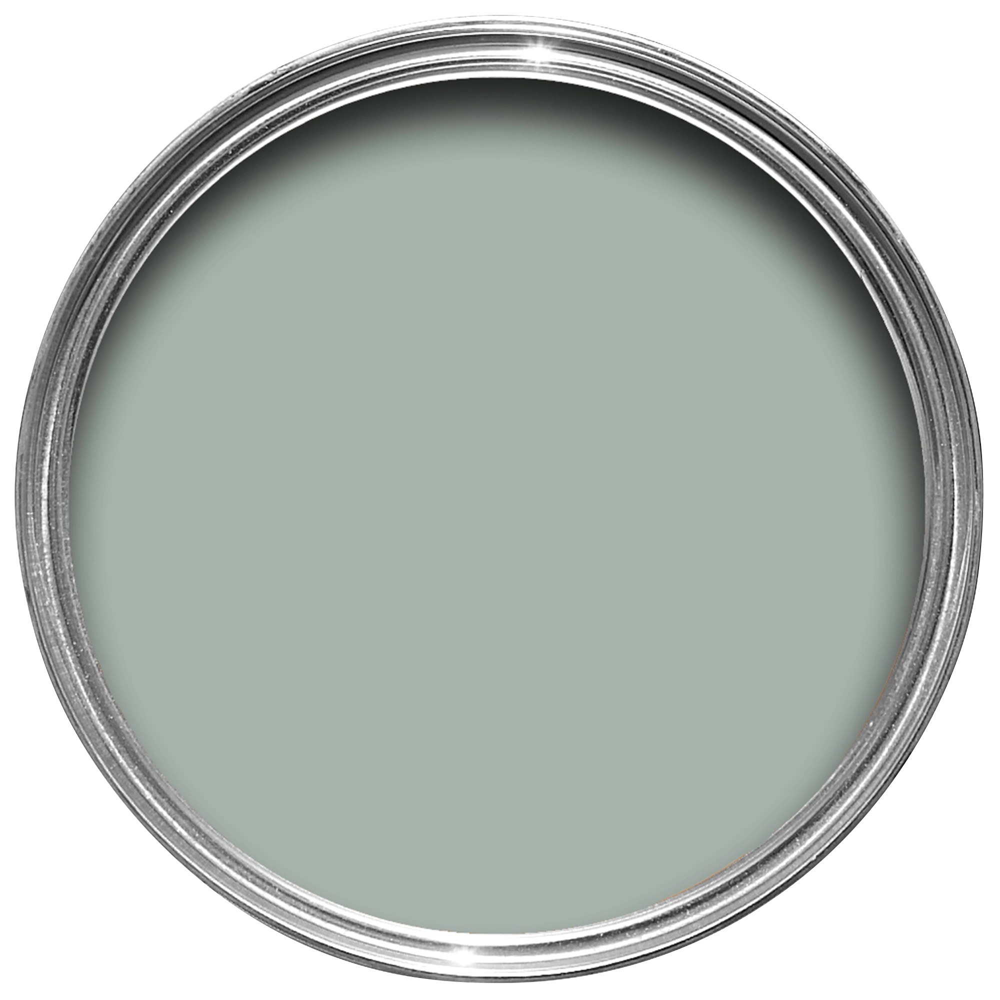 Laura Ashley Grey Green Matt Emulsion Paint, 5L 5 Laura Ashley Grey Green Matt Emulsion Paint, 5L - Image 3