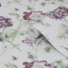 Laura Ashley Hepworth Grape Floral Smooth Wallpaper -Laura Ashley laura ashley hepworth grape floral smooth wallpaper5011583493108 36c bq