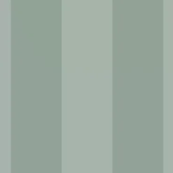 Laura Ashley Heritage Inspired Green Stripe Smooth Wallpaper -Laura Ashley laura ashley heritage inspired green stripe smooth wallpaper5011583524147 37c bq