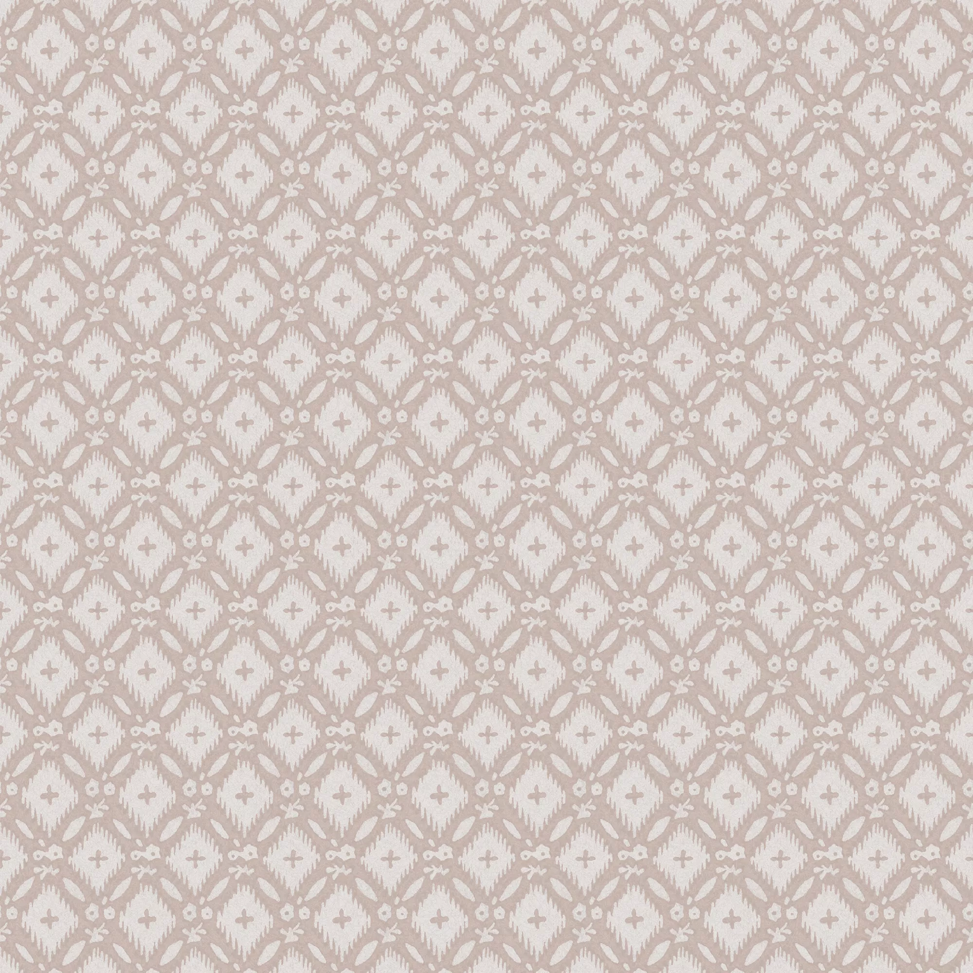 Laura Ashley Heritage Inspired Grey Motif Smooth Wallpaper 4 Laura Ashley Heritage Inspired Grey Motif Smooth Wallpaper - Image 2