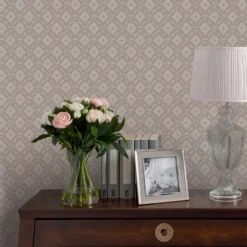 Laura Ashley Heritage Inspired Grey Motif Smooth Wallpaper 10 Laura Ashley Heritage Inspired Grey Motif Smooth Wallpaper -Laura Ashley laura ashley heritage inspired grey motif smooth wallpaper5011583524024 20i bq