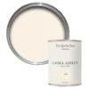 Laura Ashley Ivory Eggshell Emulsion Paint, 750ml -Laura Ashley laura ashley ivory eggshell emulsion paint 750ml5011583473438 02c bq