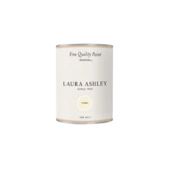 Laura Ashley Ivory Eggshell Emulsion Paint, 750ml 11 Laura Ashley Ivory Eggshell Emulsion Paint, 750ml -Laura Ashley laura ashley ivory eggshell emulsion paint 750ml5011583473438 08c bq