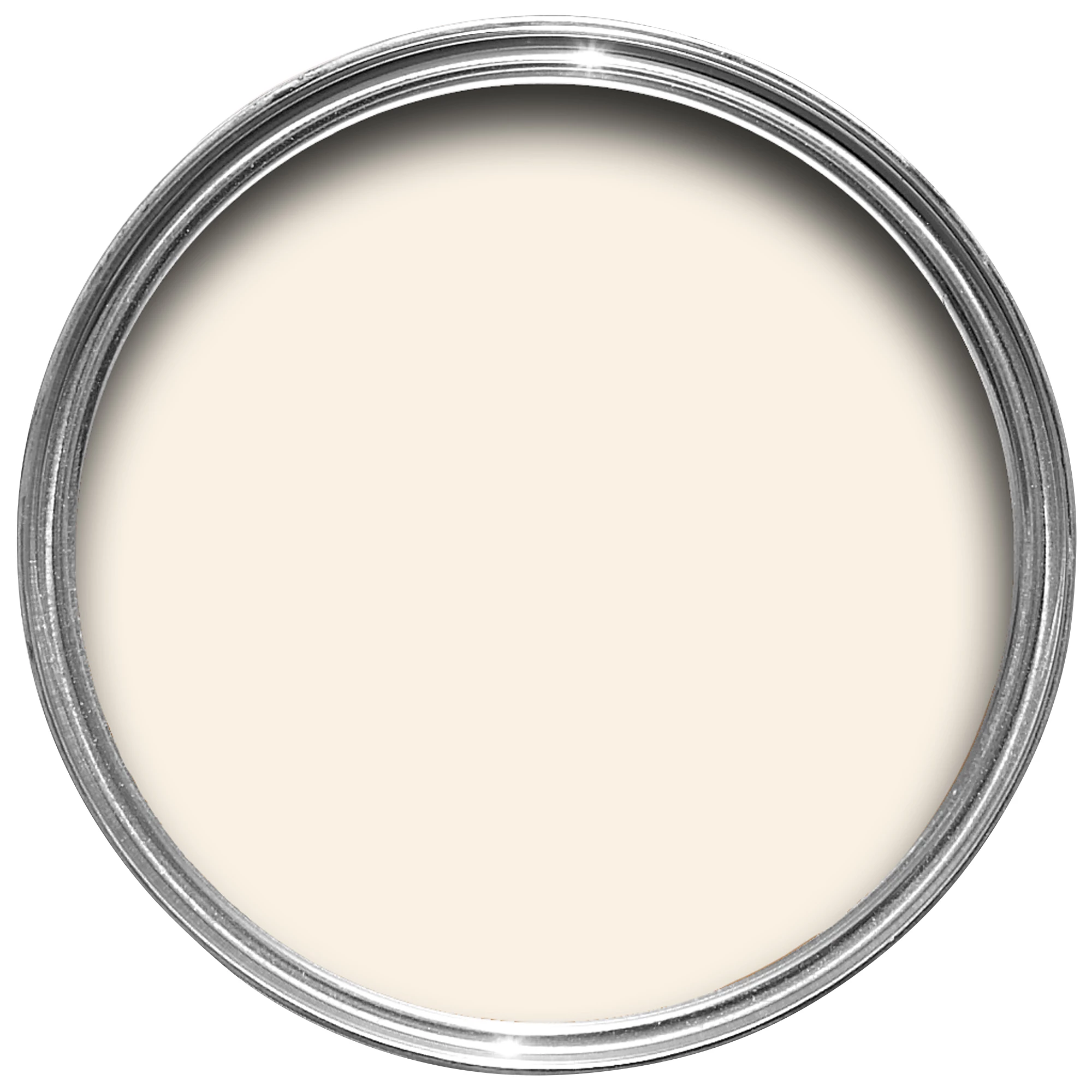 Laura Ashley Ivory Eggshell Emulsion Paint, 750ml 7 Laura Ashley Ivory Eggshell Emulsion Paint, 750ml - Image 5