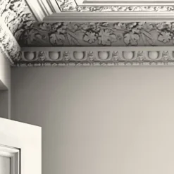 Laura Ashley Ivory Matt Emulsion Paint, 5L -Laura Ashley laura ashley ivory matt emulsion paint 5l5011583472738 02i bq