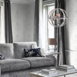 Laura Ashley Josette White Damask Smooth Wallpaper -Laura Ashley laura ashley josette white damask smooth wallpaper5011583467901 21i bq