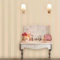 Laura Ashley Lille Linen Stripe Smooth Wallpaper 11 Laura Ashley Lille Linen Stripe Smooth Wallpaper -Laura Ashley laura ashley lille linen stripe smooth wallpaper5011583466553 20i bq