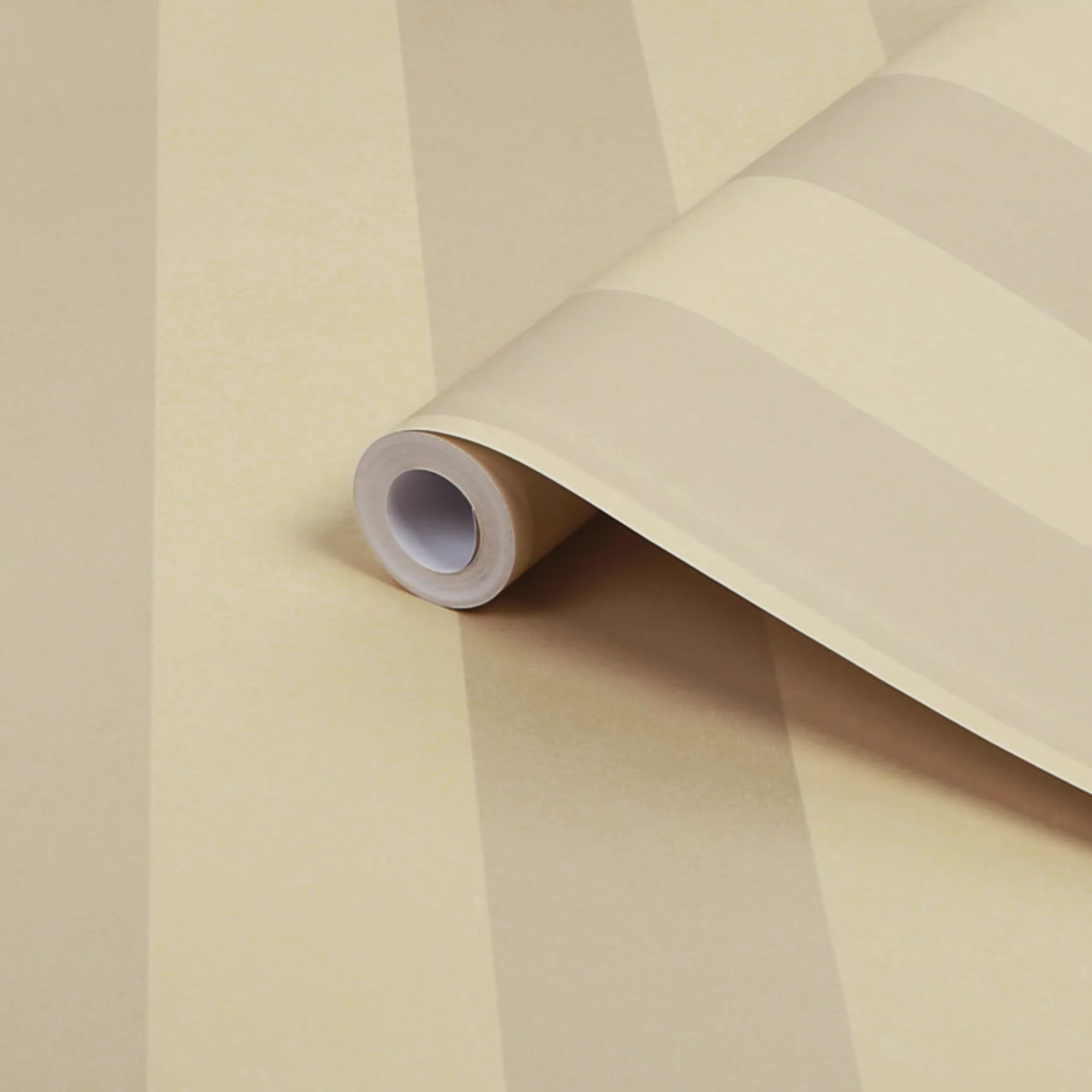 Laura Ashley Lille Linen Stripe Smooth Wallpaper 4 Laura Ashley Lille Linen Stripe Smooth Wallpaper - Image 2