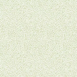 Laura Ashley Little Vines Hedgerow Leaf Smooth Wallpaper