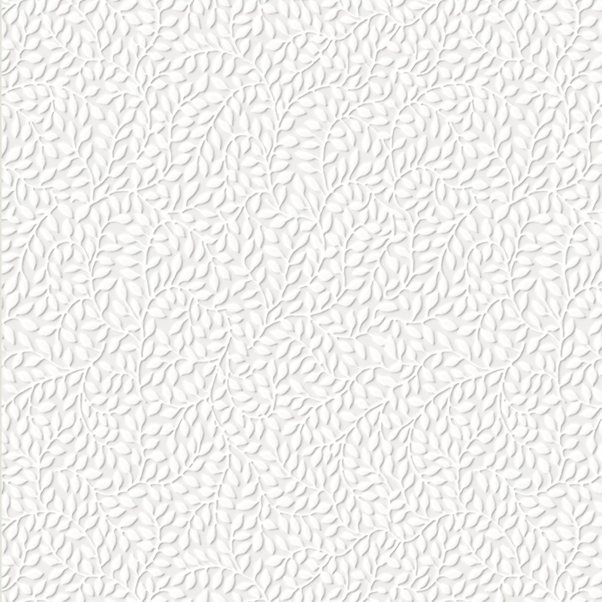 Laura Ashley Little Vines White Leaf Smooth Wallpaper 5 Laura Ashley Little Vines White Leaf Smooth Wallpaper - Image 3