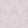 Laura Ashley Martigues Sugared Violet Damask Smooth Wallpaper -Laura Ashley laura ashley martigues sugared violet damask smooth wallpaper5011583487138 02c bq