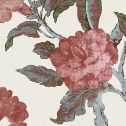 Laura Ashley Minera Crimson Floral Smooth Wallpaper 10 Laura Ashley Minera Crimson Floral Smooth Wallpaper -Laura Ashley laura ashley minera crimson floral smooth wallpaper5011583524444 37c bq