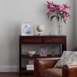 Laura Ashley Mr Jones White Geometric Smooth Wallpaper -Laura Ashley laura ashley mr jones white geometric smooth wallpaper5011583468892 21i bq