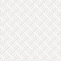 Laura Ashley Mr Jones White Geometric Smooth Wallpaper -Laura Ashley laura ashley mr jones white geometric smooth wallpaper5011583468892 37c bq