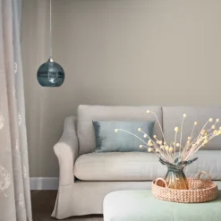 Laura Ashley Natural Matt Emulsion Paint, 2.5L -Laura Ashley laura ashley natural matt emulsion paint 2 5l5011583472158 02i bq