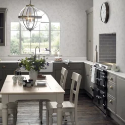 Laura Ashley Oriental Pearlescent White Garden Smooth Wallpaper -Laura Ashley laura ashley oriental pearlescent white garden smooth wallpaper5011583468175 21i bq