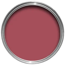 Laura Ashley Pale Cranberry Matt Emulsion Paint, 2.5L 12 Laura Ashley Pale Cranberry Matt Emulsion Paint, 2.5L -Laura Ashley laura ashley pale cranberry matt emulsion paint 2 5l5011583472691 12c bq