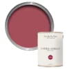 Laura Ashley Pale Cranberry Matt Emulsion Paint, 5L 2 Laura Ashley Pale Cranberry Matt Emulsion Paint, 5L -Laura Ashley laura ashley pale cranberry matt emulsion paint 5l5011583473391 02c bq