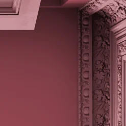 Laura Ashley Pale Cranberry Matt Emulsion Paint, 5L -Laura Ashley laura ashley pale cranberry matt emulsion paint 5l5011583473391 02i bq