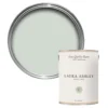 Laura Ashley Pale Eau De Nil Matt Emulsion Paint, 5L -Laura Ashley laura ashley pale eau de nil matt emulsion paint 5l5011583473179 02c bq