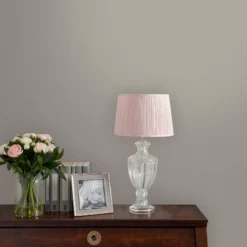 Laura Ashley Pale French Grey Eggshell Emulsion Paint, 750ml -Laura Ashley laura ashley pale french grey eggshell emulsion paint 750ml5011583473643 02i bq