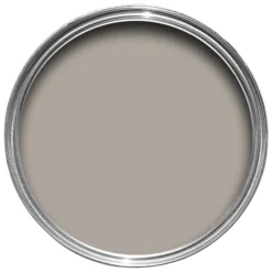 Laura Ashley Pale French Grey Eggshell Emulsion Paint, 750ml -Laura Ashley laura ashley pale french grey eggshell emulsion paint 750ml5011583473643 12c bq