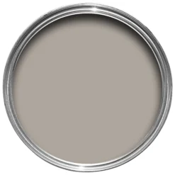 Laura Ashley Pale French Grey Matt Emulsion Paint, 2.5L 12 Laura Ashley Pale French Grey Matt Emulsion Paint, 2.5L -Laura Ashley laura ashley pale french grey matt emulsion paint 2 5l5011583472240 12c bq