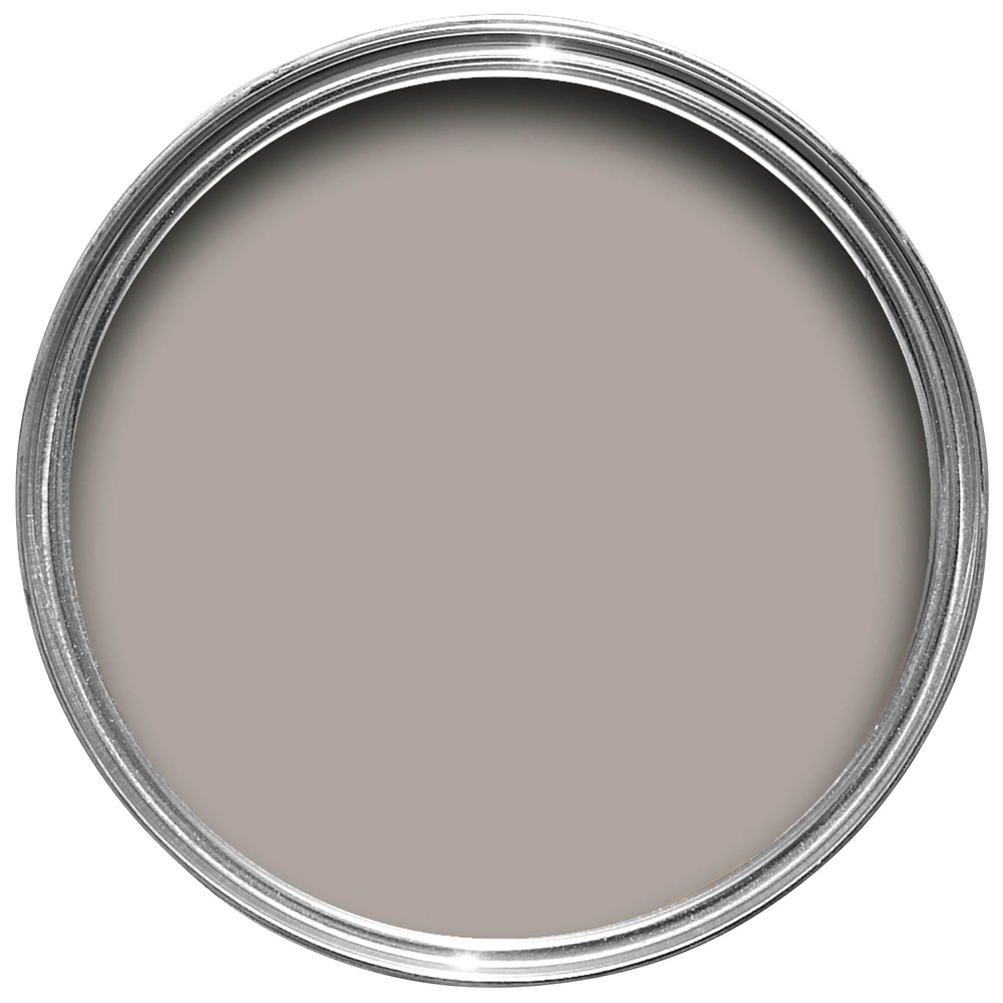 Laura Ashley Pale French Grey Matt Emulsion Paint, 2.5L 7 Laura Ashley Pale French Grey Matt Emulsion Paint, 2.5L - Image 5