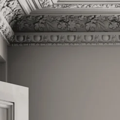 Laura Ashley Pale French Grey Matt Emulsion Paint, 5L -Laura Ashley laura ashley pale french grey matt emulsion paint 5l5011583472943 02i bq