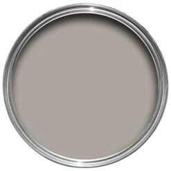 Laura Ashley Pale French Grey Matt Emulsion Paint, 5L -Laura Ashley laura ashley pale french grey matt emulsion paint 5l5011583472943 12c bq