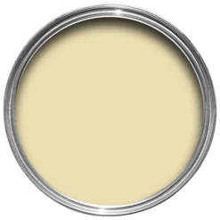 Laura Ashley Pale Gold Matt Emulsion Paint, 5L -Laura Ashley laura ashley pale gold matt emulsion paint 5l5011583472806 12c bq
