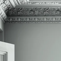 Laura Ashley Pale Grey Green Matt Emulsion Paint, 5L -Laura Ashley laura ashley pale grey green matt emulsion paint 5l5011583473193 02i bq