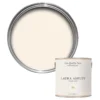 Laura Ashley Pale Ivory Matt Emulsion Paint, 2.5L -Laura Ashley laura ashley pale ivory matt emulsion paint 2 5l5011583472028 02c bq