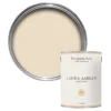 Laura Ashley Pale Linen Matt Emulsion Paint, 5L -Laura Ashley laura ashley pale linen matt emulsion paint 5l5011583472752 02c bq