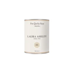 Laura Ashley Pale Sable Eggshell Emulsion Paint, 750ml 11 Laura Ashley Pale Sable Eggshell Emulsion Paint, 750ml -Laura Ashley laura ashley pale sable eggshell emulsion paint 750ml5011583473582 08c bq