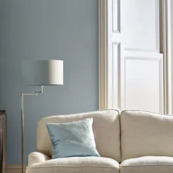 Laura Ashley Pale Seaspray Matt Emulsion Paint, 2.5L -Laura Ashley laura ashley pale seaspray matt emulsion paint 2 5l5011583472578 02i bq