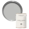 Laura Ashley Pale Steel Matt Emulsion Paint, 5L