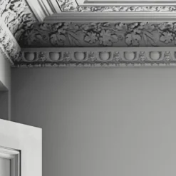 Laura Ashley Pale Steel Matt Emulsion Paint, 5L -Laura Ashley laura ashley pale steel matt emulsion paint 5l5011583472950 02i bq