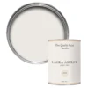 Laura Ashley Pearl Eggshell Emulsion Paint, 750ml -Laura Ashley laura ashley pearl eggshell emulsion paint 750ml5011583473445 02c bq