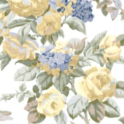 Laura Ashley Pembrey Yellow Floral Smooth Wallpaper 11 Laura Ashley Pembrey Yellow Floral Smooth Wallpaper -Laura Ashley laura ashley pembrey yellow floral smooth wallpaper5011583523904 37c bq