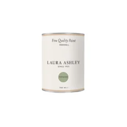 Laura Ashley Pistachio Eggshell Emulsion Paint, 750ml 11 Laura Ashley Pistachio Eggshell Emulsion Paint, 750ml -Laura Ashley laura ashley pistachio eggshell emulsion paint 750ml5011583473858 08c bq
