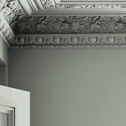 Laura Ashley Pistachio Matt Emulsion Paint, 5L -Laura Ashley laura ashley pistachio matt emulsion paint 5l5011583473155 02i bq