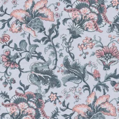 Laura Ashley Portia Pale Slate Floral Smooth Wallpaper 10 Laura Ashley Portia Pale Slate Floral Smooth Wallpaper -Laura Ashley laura ashley portia pale slate floral smooth wallpaper5011583486834 37c bq