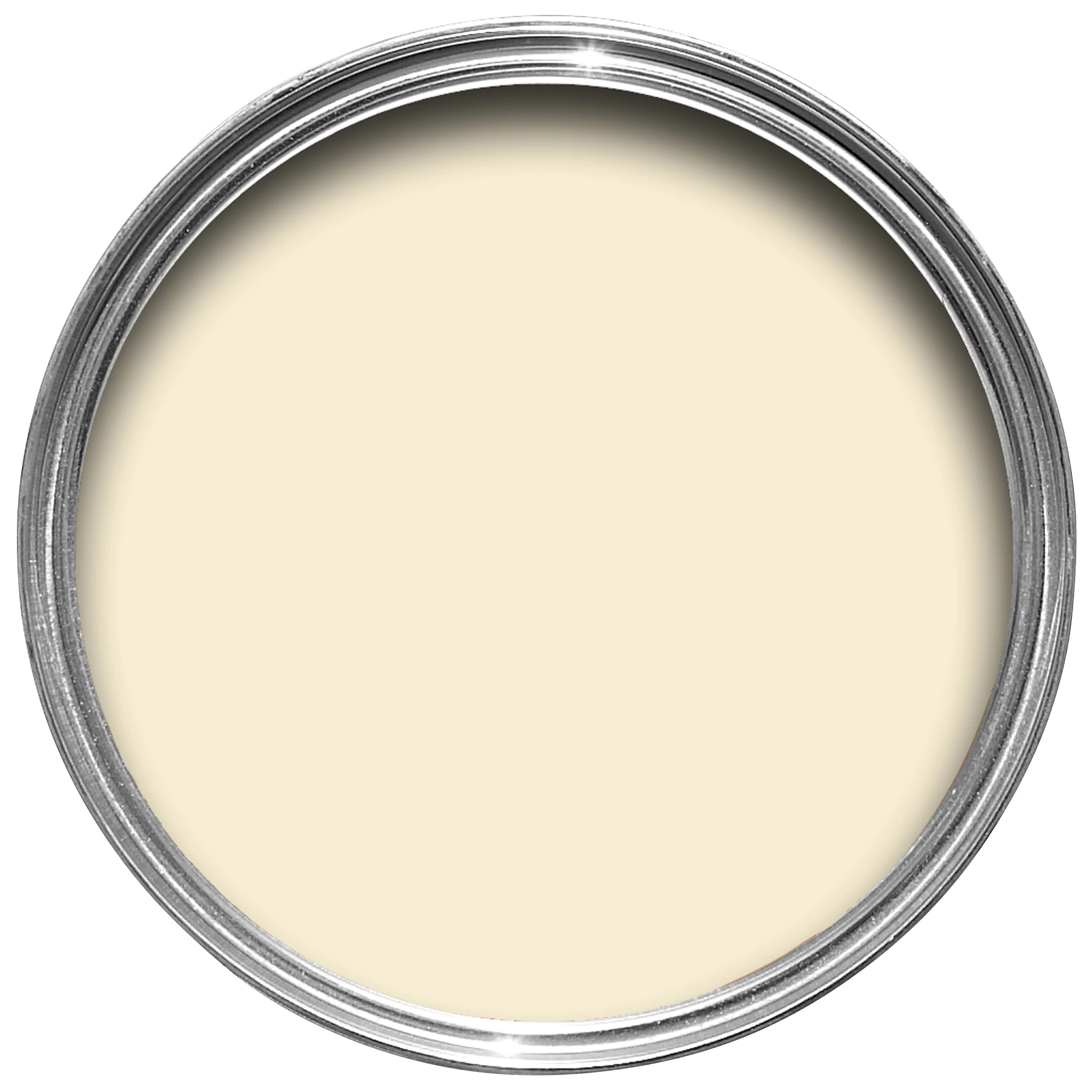 Laura Ashley Primrose White Matt Emulsion Paint, 2.5L 7 Laura Ashley Primrose White Matt Emulsion Paint, 2.5L - Image 5
